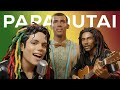 PAPAOUTAI Stromae X Michael Jackson Reggae AI Cover PAPAOUTAI Stromae X Michael Jackson Reggae AI Cover