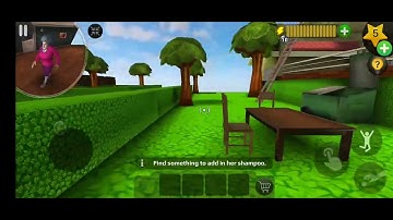 Scary Teacher 3D Gameplay | Chapter 9 Prank #9 (I MADE HER CRY) Scary Teacher 3D | SCARY TEACHER NEW