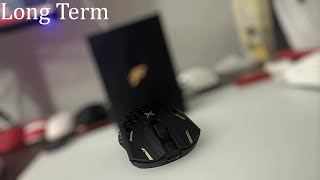 *Long Term* Review Of the Finalmouse UltralightX