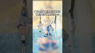 I WASNT EXPECTING THIS ENTRANCE ๐ | Zenless Zone Zero 3.1 #Shorts #zenlesszonezero #ZZZ #sigrid
Sigrids Summer Skin entrance animation completely caught me off guard in Zenless Zone Zero 3.1! ๐โจ
From sprinting across the water to the smooth visual effects, this is easily one of the most memorable skin entrance animations in the update.
What do you think of Sigrids Summer Skin? Is this your favorite entrance animation in Version 3.1?
๐ Like the video if you enjoyed it, and subscribe for more Zenless Zone Zero Shorts, gameplay, character animations, skins, and hidden details!
#ZenlessZoneZero #ZZZ #Sigrid #Shorts #Gaming I WASNT EXPECTING THIS ENTRANCE ๐ | Zenless Zone Zero 3.1 #Shorts #zenlesszonezero #ZZZ #sigrid