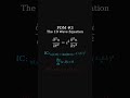 FDM #3 : The 1D Wave Equation