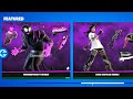 Fortnite New *LEAKED* Phantom Meowscles Skin Bundle in the Item Shop Showcase