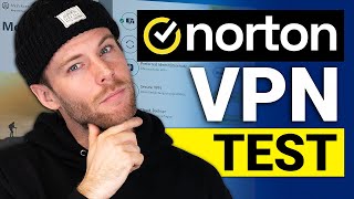 Norton VPN Testbericht 2023 | So sicher wie ein Antivirus?