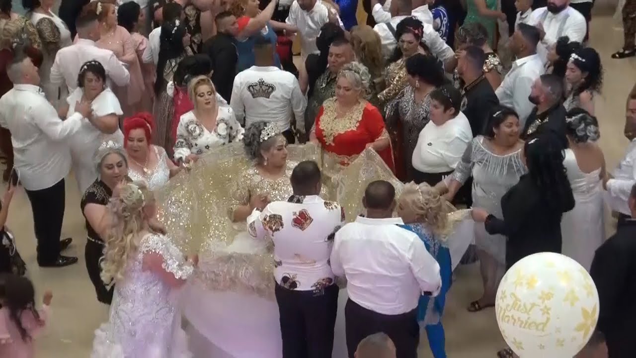 Nikolka a Laco,Naša svadba,27.5.2022-2