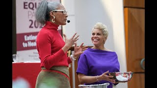 Health Equity: Closing the Gap in Black Health Disparities