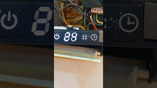 Replacing capacitors in AC #foryou #airconditioner #shortvideo #viral#viralshorts #electrical #ac260