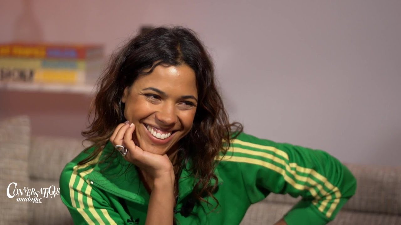 Conversations Madame Figaro avec Zita Hanrot