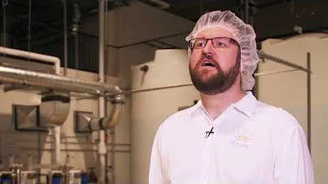 Viewpoint with Dennis Quaid - Sustainable Growing Practices