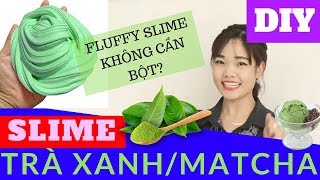 Top 13 Cách Làm Fluffy Slime Không Cần Kem Cạo Râu Mới Nhất Năm 2022