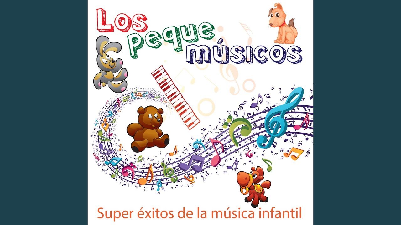 Estaba el Señor Don Gato Sentadito en Su Tejado