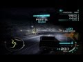 NFS Carbon Drift Dump Truck Lofty Heights Downhill 