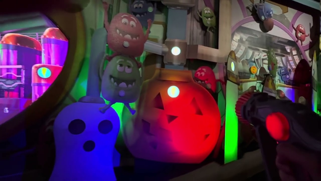 Reese’s Cup Challenge at Hershey Park 2024