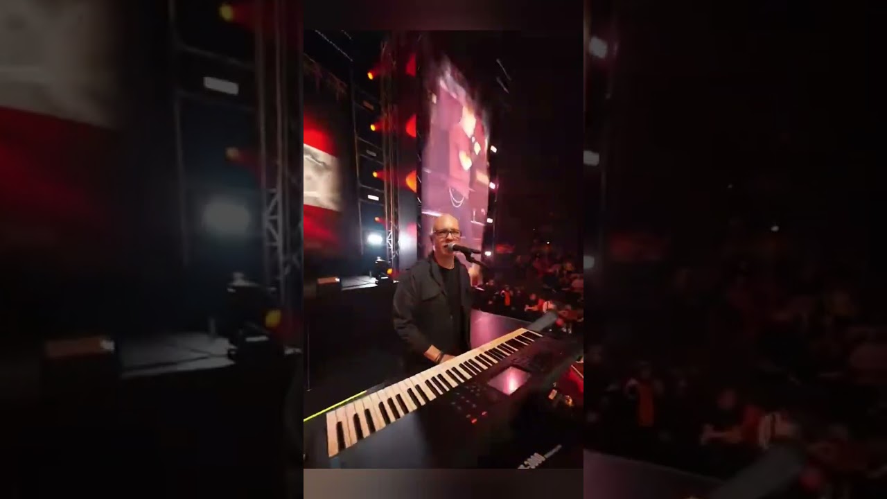 Thompson & Mi 2025 - Dobrodošli 