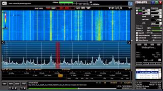 Radio Algérienne 2, Oulet Fayet 981 khz screenshot 3