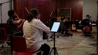 Samuel Coleridge-Taylor | Clarinet Quintet — II. Larghetto affettuoso