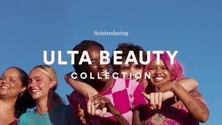 The new Ulta Beauty Collection is here.