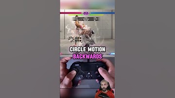 How to crosscut DP #streetfighter6 #sf6 #streetfighter