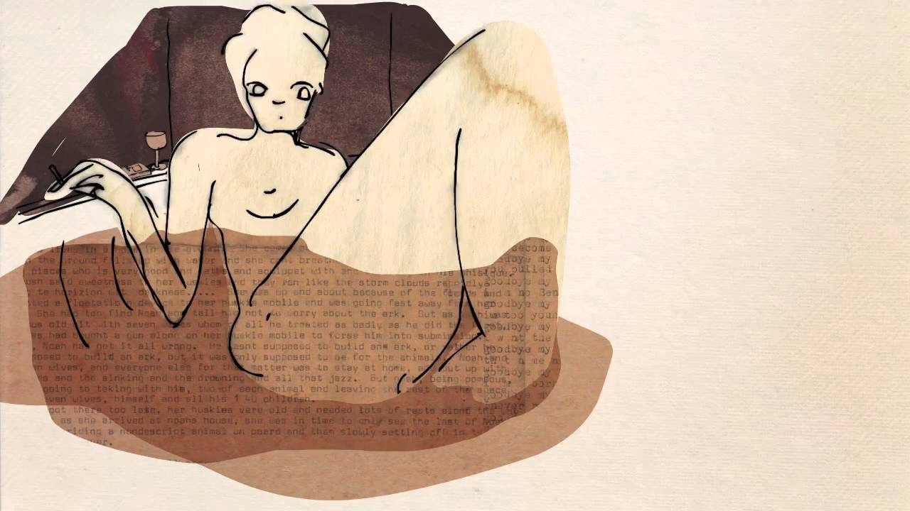 alumni hoy the wendy lady (Master of Creative Media - RMIT University)