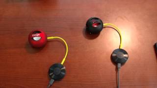 Simple video highlighting the benefits of owning a chromecast audio
device. setup and casting to multiple devices www.store.google.com