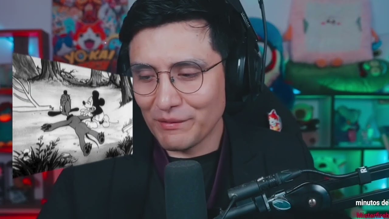 video de prueba