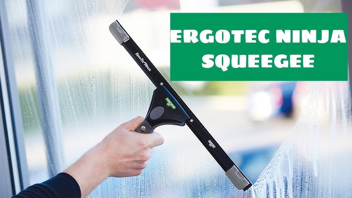 Ultimate Squeegee Combo