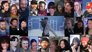 Got7 Python Mv Reaction Mashup