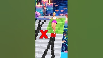 Down stairs Android gameplay #shorts #viral #gameplay