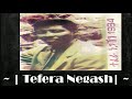 Tefera Negash Ethiopian Oldies Music ተፈራ ነጋሽ 1984 E C Album