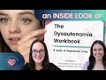 Inside The Dysautonomia Workbook 📘
