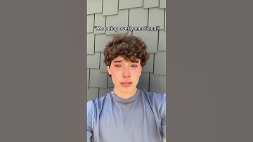 *me bringing overly emotional* #shorts | Nicky Champa #NiPi