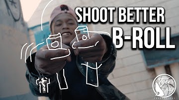 Shoot Better Music Videos- How to film B-roll