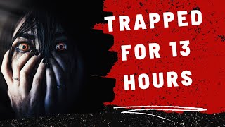 Famous Trapped In Elevator For 13hrs: The Elevator Ride from Hell Profile