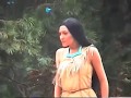 Pocahontas Show at Disneyland Paris 1996