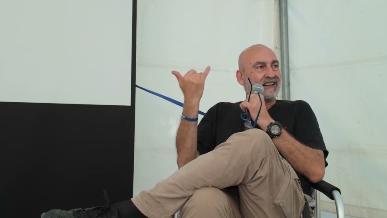 Il caso Chico Forti, con Marco Strano e Andrea Lombardi