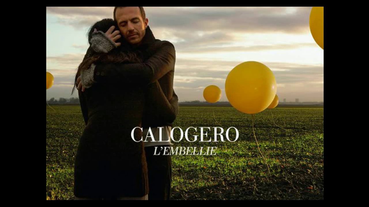 Calogero L'embellie