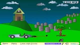 Causality 2 Level 2 Walkthrough