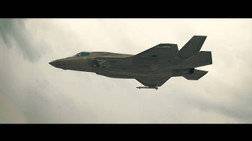 JetStrike Missile Launch