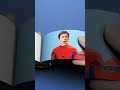 Tom holland funny flipbook tomholland flipbook shorts