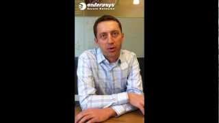 Software Defined Networks (SDN) - Where will it take Networking?