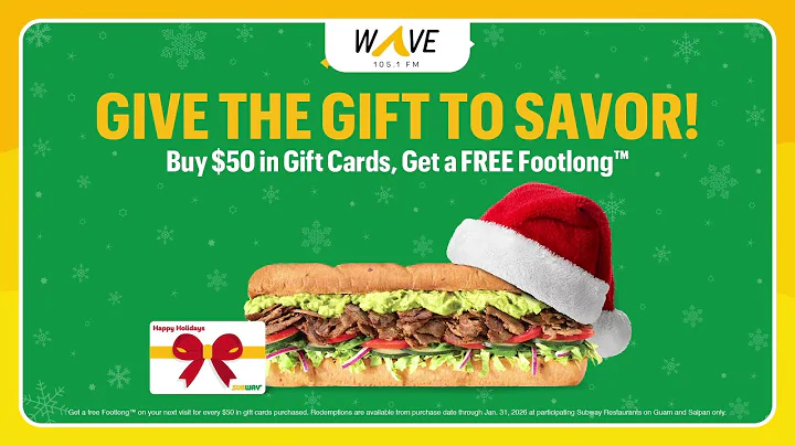 The Brightside yan Oran Fino CHamoru  | December 10th, 2025