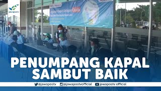 Klinik Laboratorium di Surabaya Diserbu Calon Mahasiswa Jalani Rapid Test