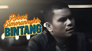 Download Lagu Robert Simorangkir - BINTANG (Official Lyric Video) MP3 Download Lagu Robert Simorangkir - BINTANG (Official Lyric Video) MP3