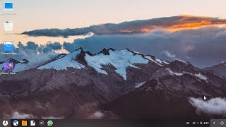 Installing Phoenix OS (Android) on USB drive with Persistence