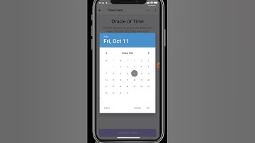 Time Farm Oracle quiz answer today 11 October #dailycombo #quiz #timeshuffle #airdrop