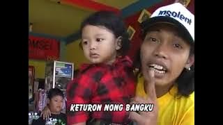 Dhani Gumintang - Onde Onde (Official Music Video)