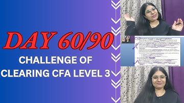 lecture 1 | active equity investing-portfolio construction | portfolio management pathway | CFA L3