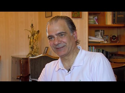 ზაალ კოკაია: უკვდავება