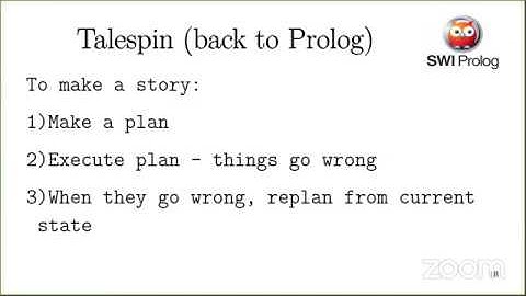 On Beyond Prolog – Anne Ogborn