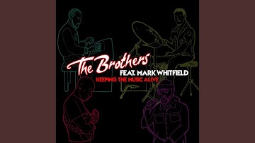 Givin' You All My Love (feat. Mark Whitfield & Stacy Dillard)