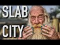 14 Days In a City With No Laws: Slab City a Squatters Paradise